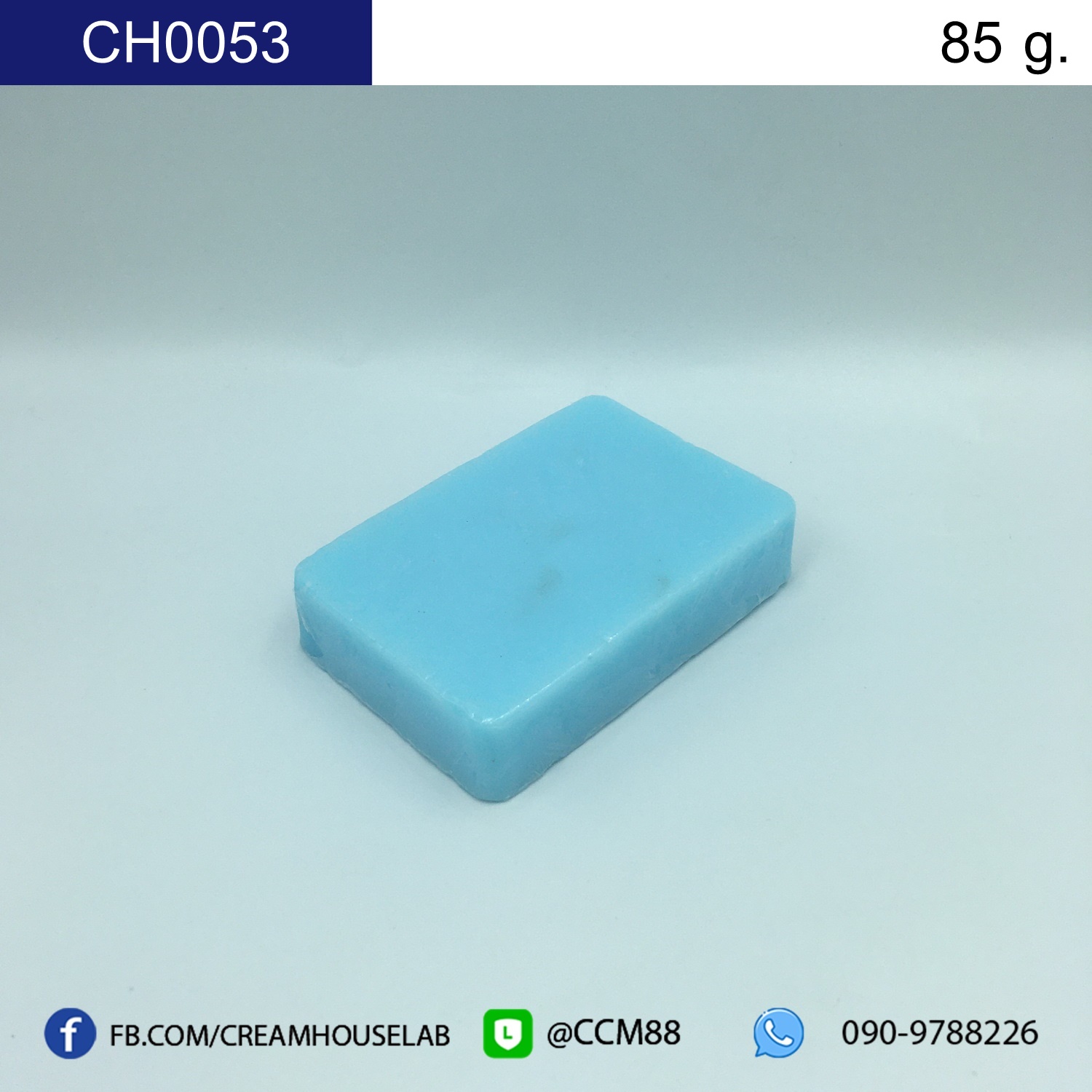 รหัส CH0053