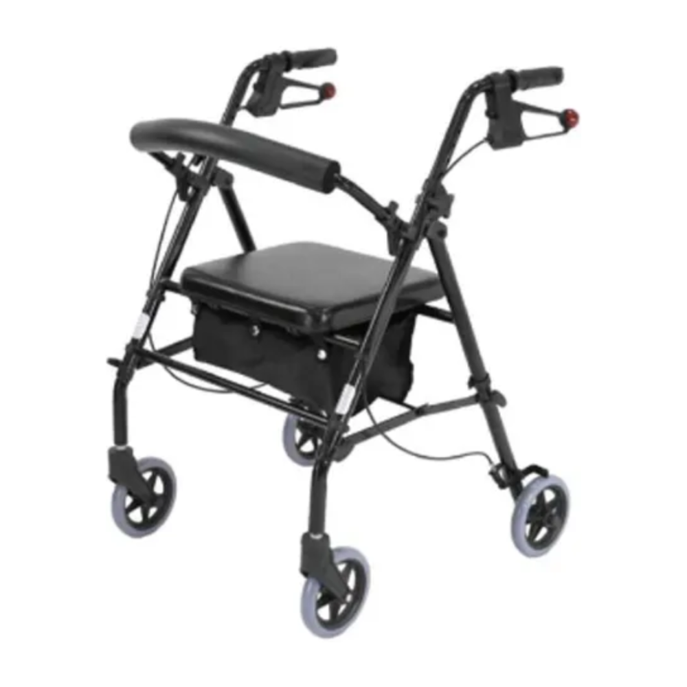 CA8617-KD Rollator รถหัดเดิน