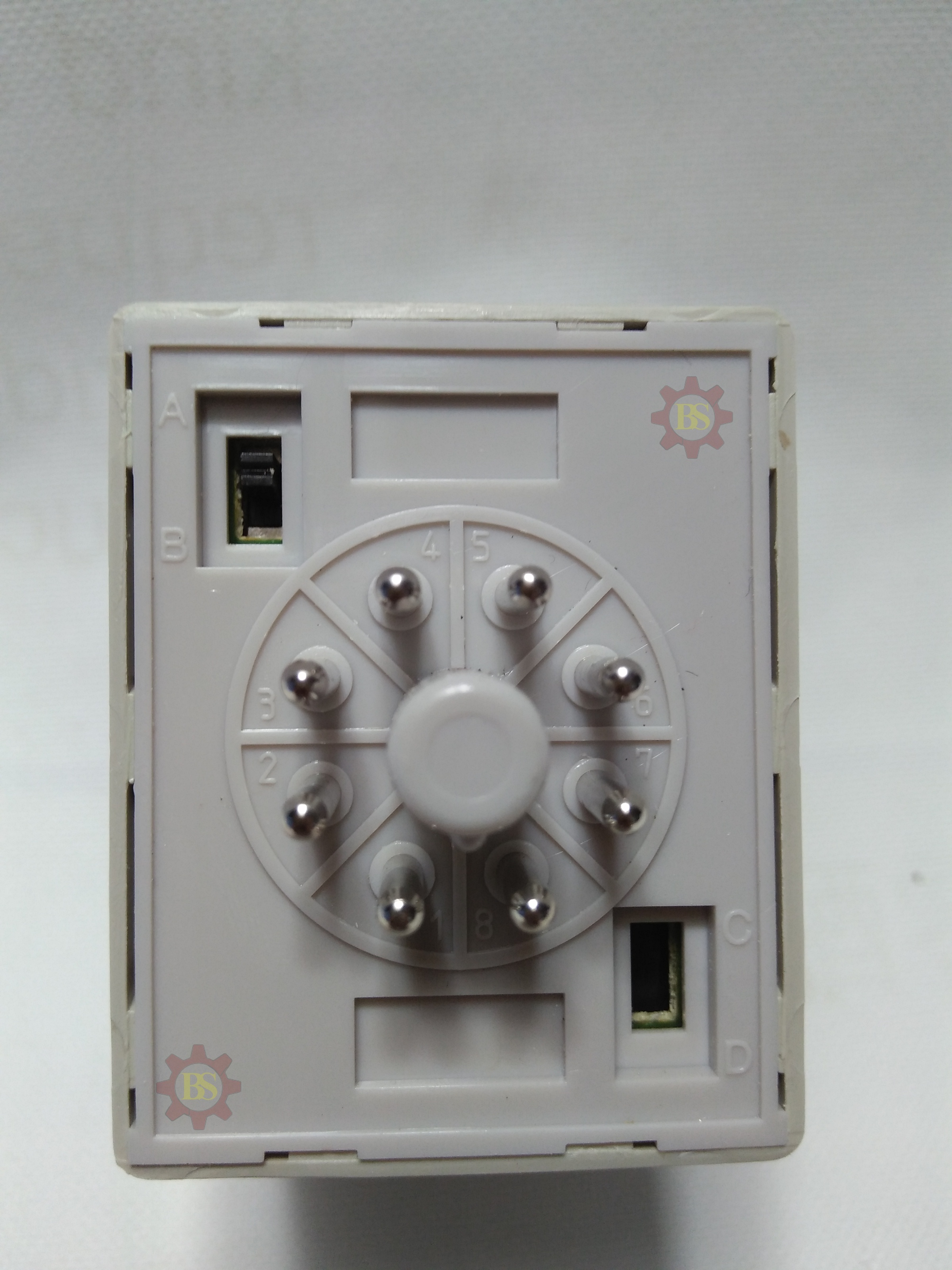 FOTEK : Floatless Level Relay PR-1-380V