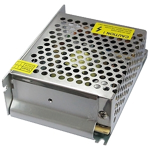 GIPS-002 CCTV POWER SUPPLY 12V5A SKU-02147