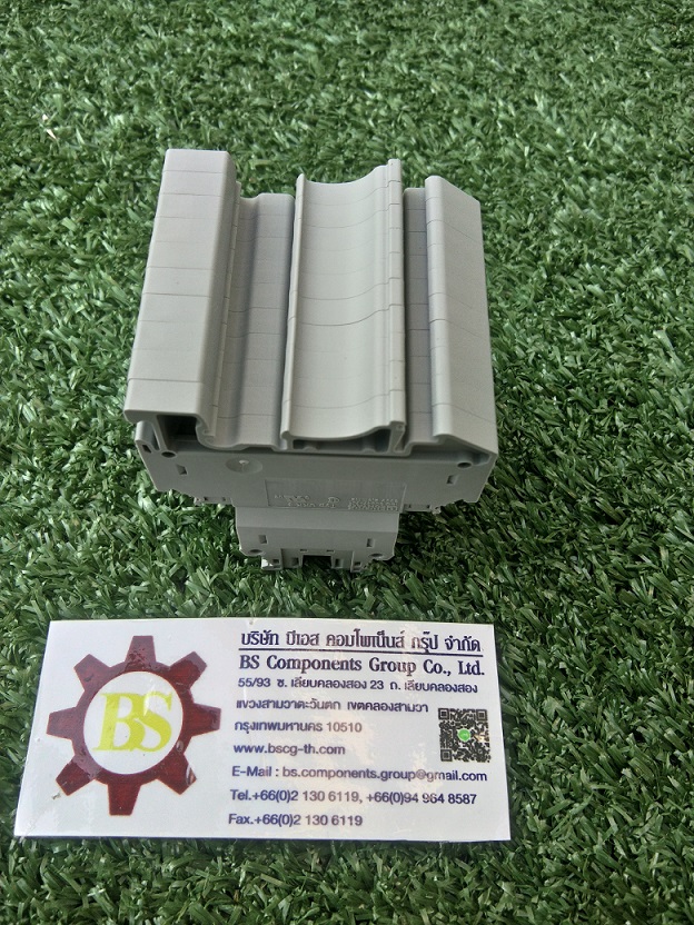 PHOENIX : Screw Terminal UKK3 (สองชั้น)