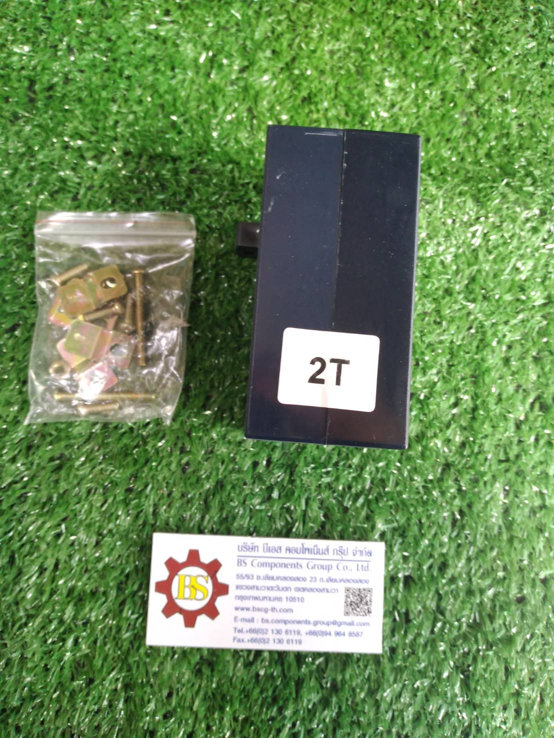 SHINOHAWA : CT CT035 JY-30 20/5A(2T) Class1