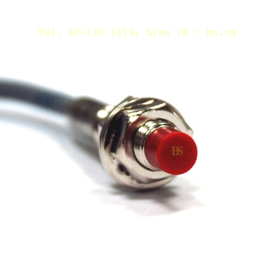 FOTEK: Proximity Sensor PM08-02N