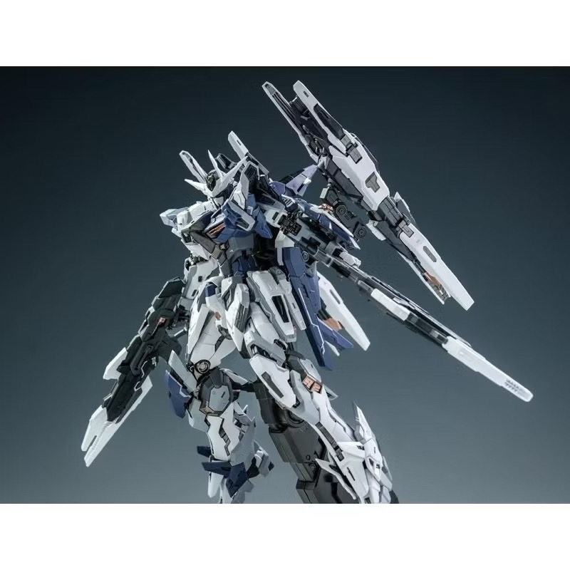1/100 TC-02 Star Eternal [Iron Toys] ***ทักเเชทก่อนกดคำสั่งซื้อนะครับ***