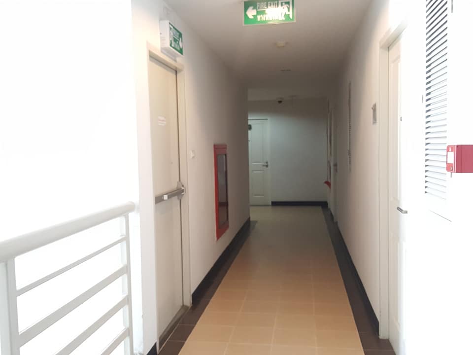 ห้องชุดให้เช่าคอนโด The Link Sukhumvit 64 (เดอะ ลิ้งค์ สุขุมวิท 64) BTS ปุณณวิถี