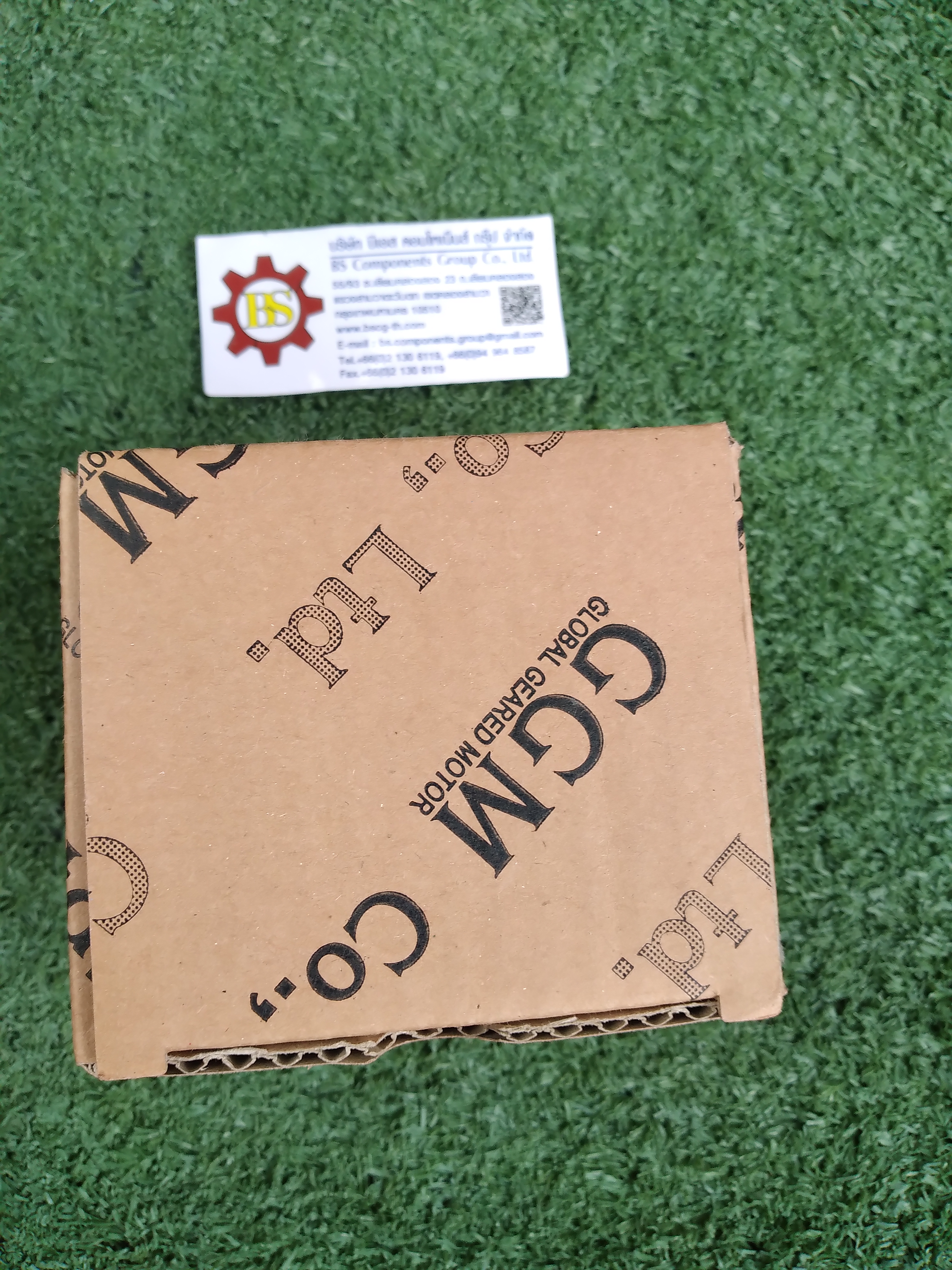 GGM : GEAR HEAD MODEL : K8G50C