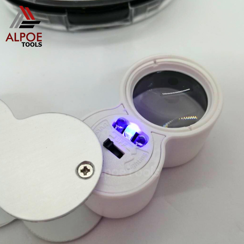 เลนท์ขยายพับได้ มีไฟ ทรงน้ำเต้า รหัส No.9888