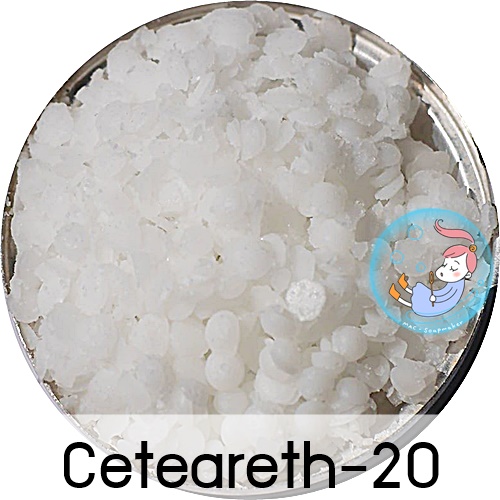 CETEARETH-20 (EMULGIN B 2)