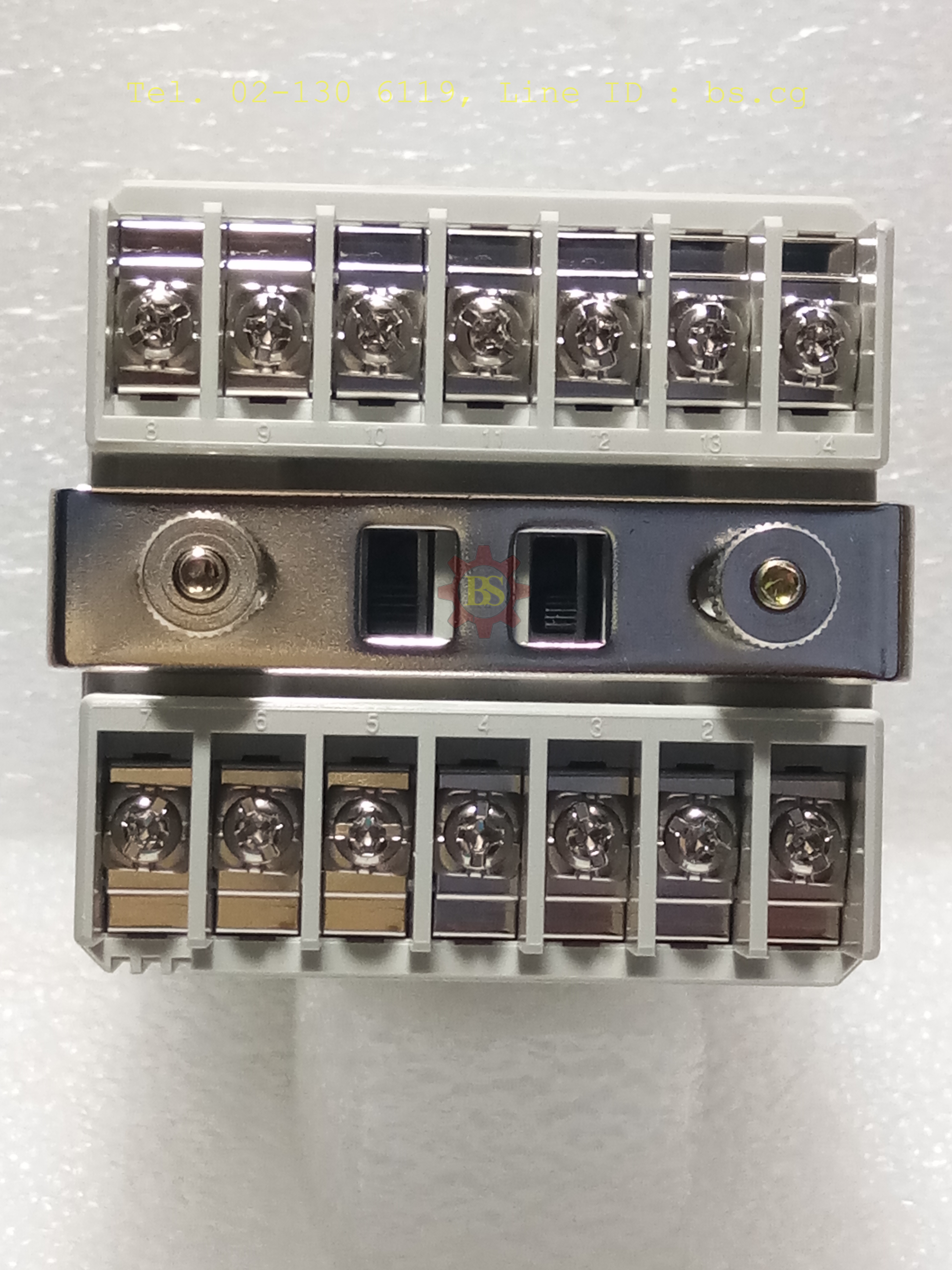 FOTEK: Counter SC-362