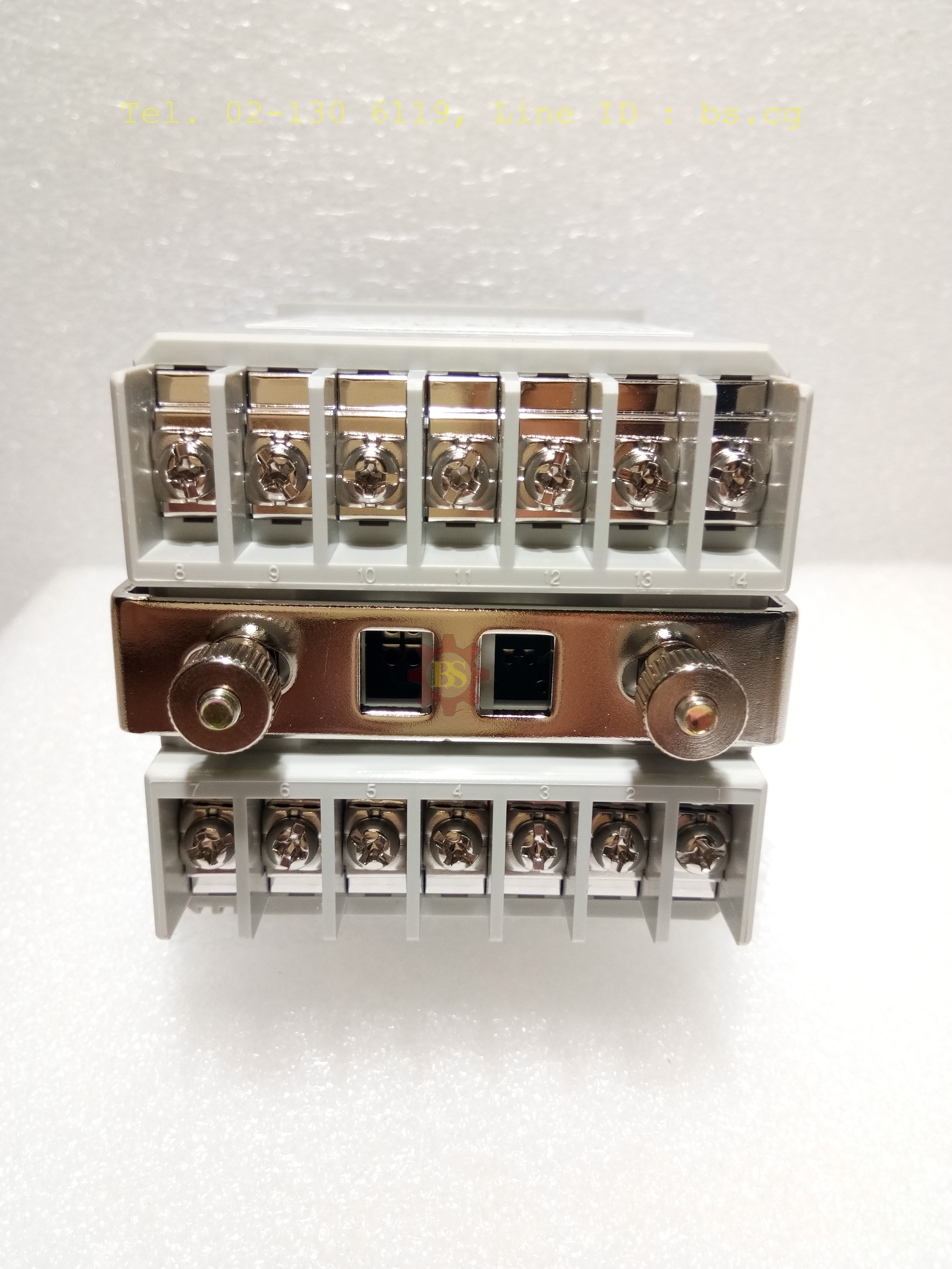 FOTEK: Counter C-340