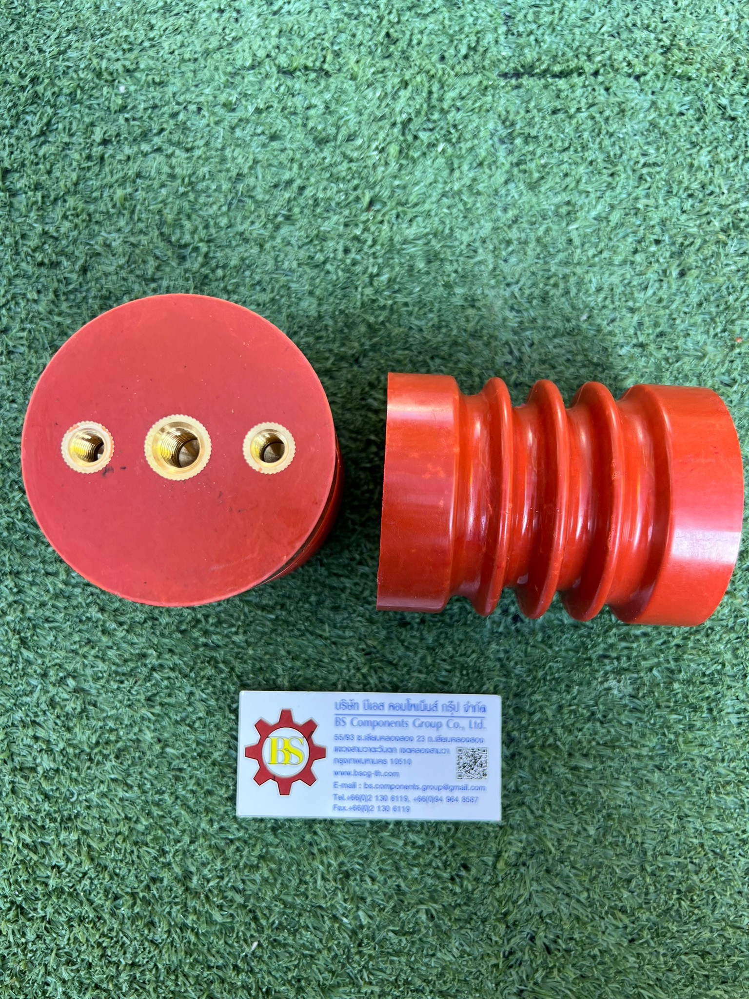 SaIe : ลูกถ้วยซัพพอร์ต SEL-6M