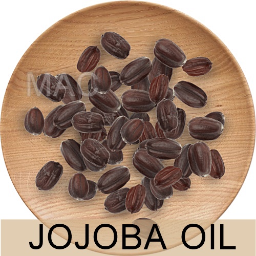 JOJOBA OILน้ำมัน โจโจบา