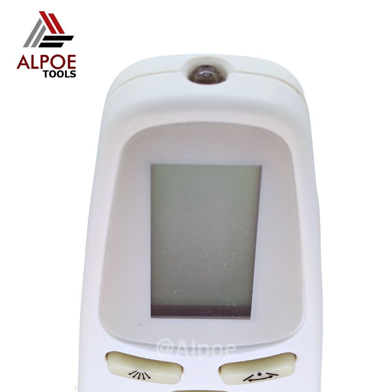 รีโมทแอร์รวม สำหรับแอร์ York รุ่น ET-YO