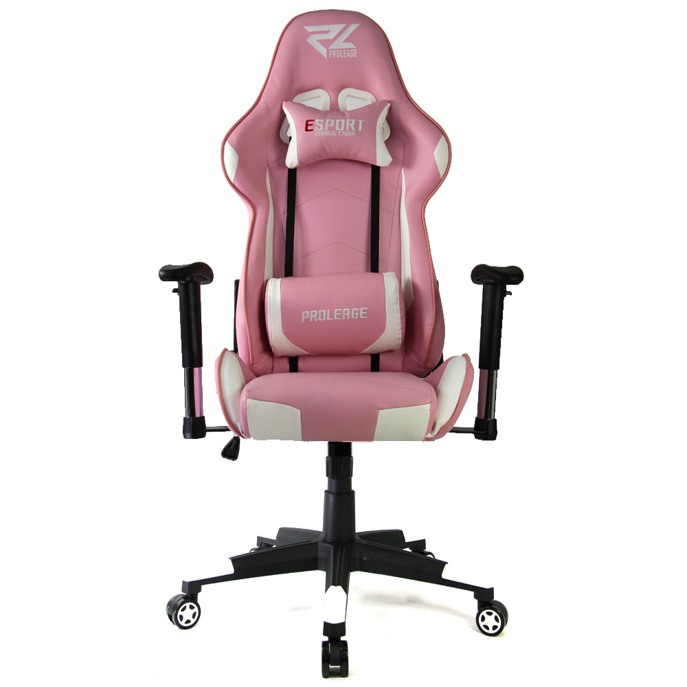 Proleage ERGONOMIC เก้าอี้ เกมมิ่ง GAMING CHAIR PL-101 CG-PL-CH-101XX
