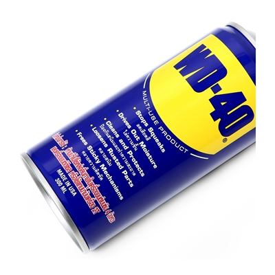 น้ำมันอเนกประสงค์ WD-40 300ML