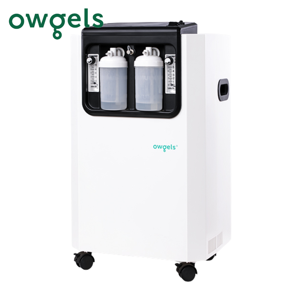 Owgels OZ-5-01GW0 เครื่องผลิตออกซิเจน 10 ลิตร