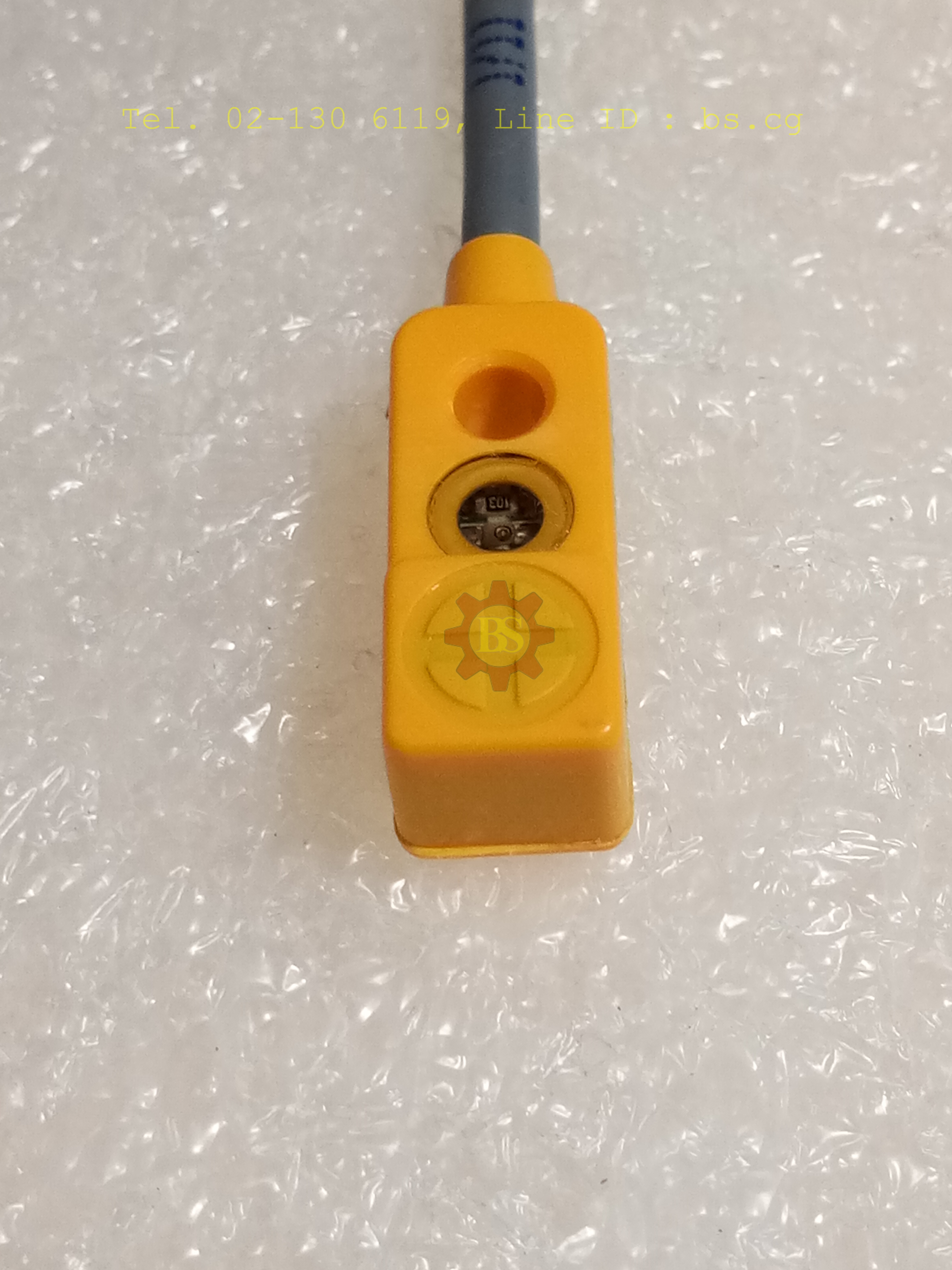 FOTEK: Proximity Sensor SP-02N