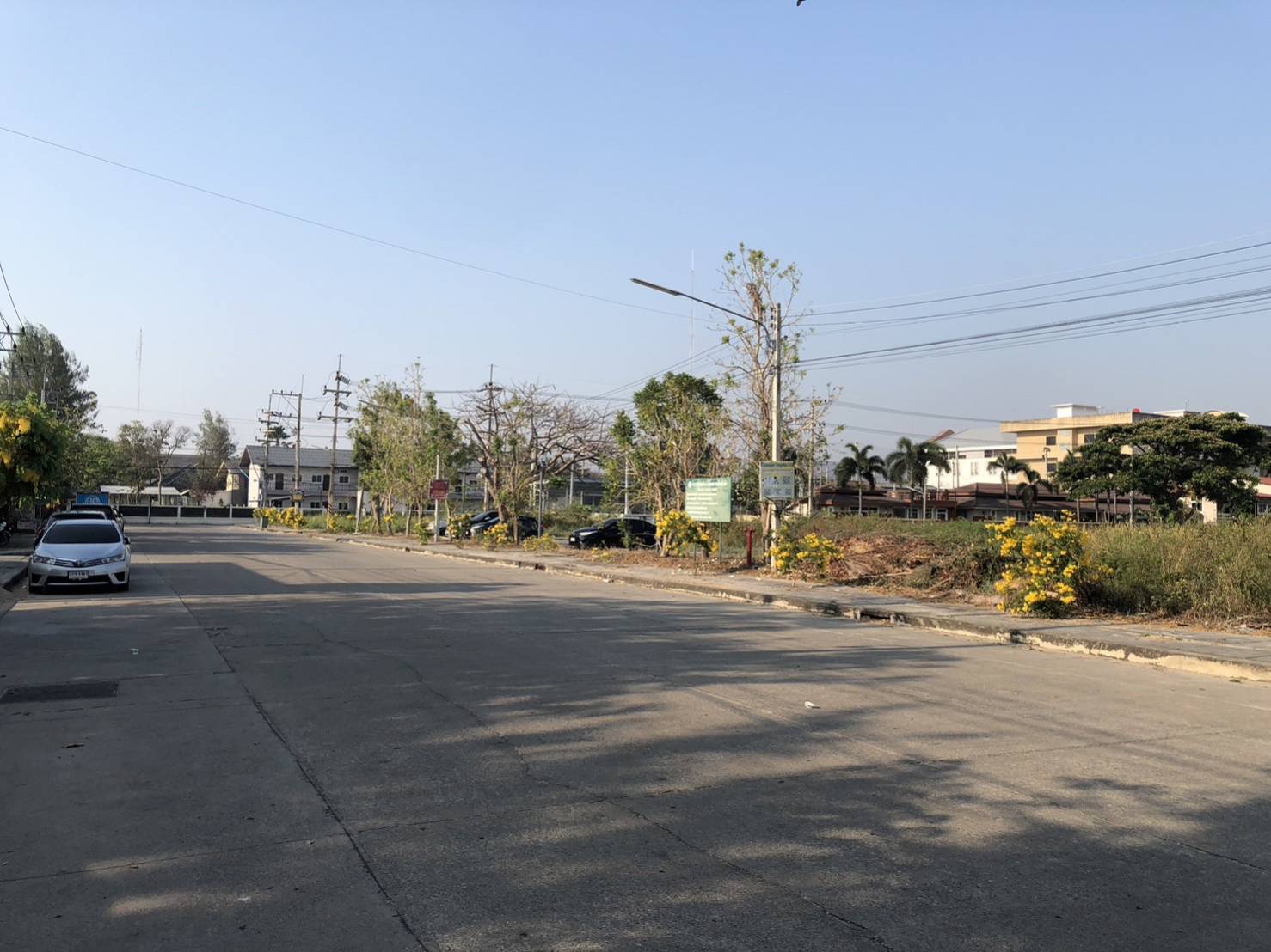 ให้เช่าที่ดินใกล้ชายฝั่งทะเลเนื้อที่ 4 ไร่ 1 งาน 70.2 ตรว. อำเภอหัวหิน จังหวัดประจวบคีรีขันธ์บรรยากาศดีทำเลหมาะแก่การทำธุรกิจ