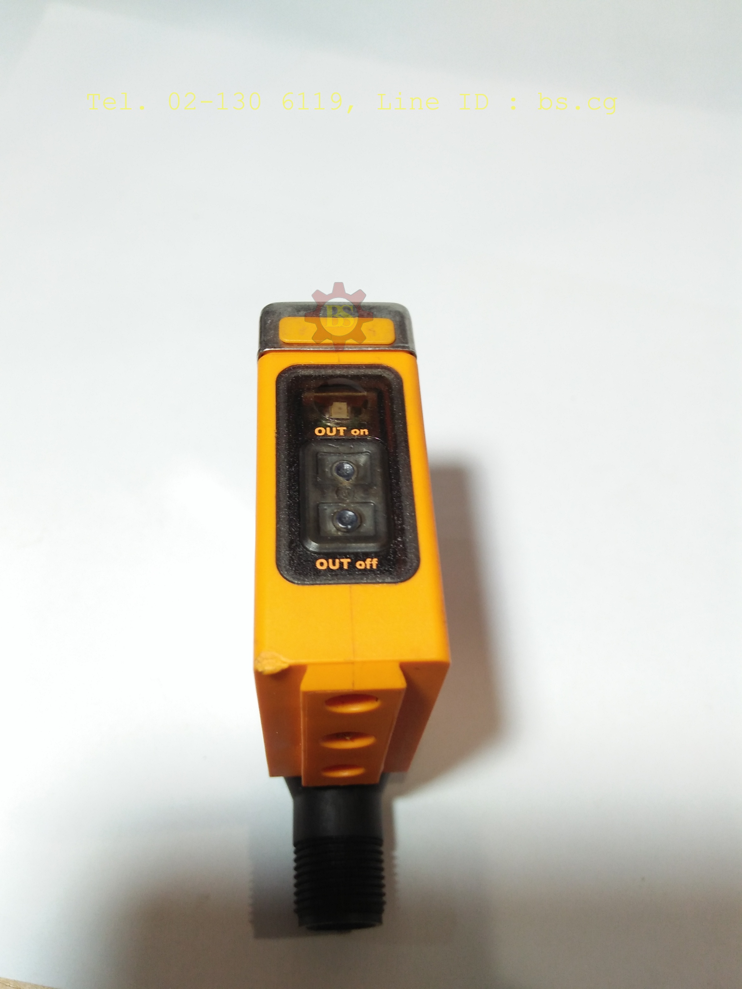 IFM : Mark Sensor 05K500