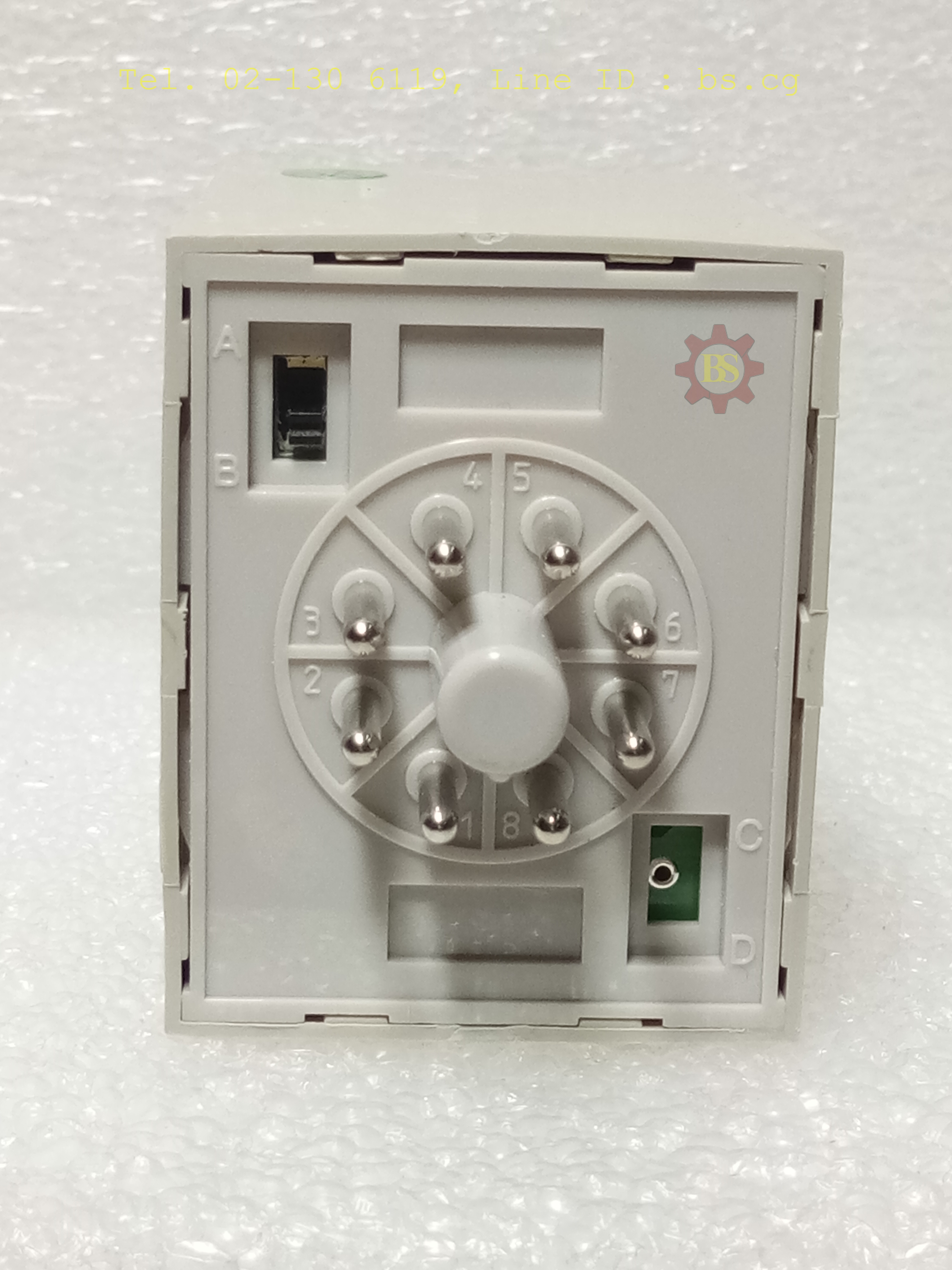 FOTEK: Timer H3-M1-220V