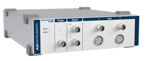 PowerLab 2/26 (PL2602)