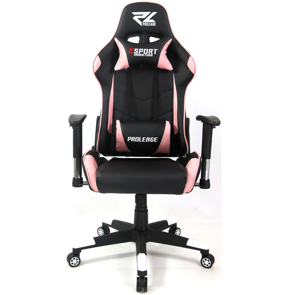 Proleage ERGONOMIC เก้าอี้ เกมมิ่ง GAMING CHAIR PL-101 CG-PL-CH-101XX