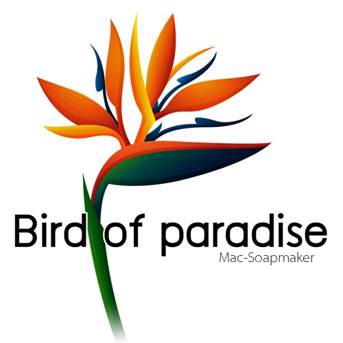 BRID OF PARADISE /น้ำมันหอม เบิร์ดออฟพาราไดส์ Amber Sweet Floral หวานฉ่ำ นุ่มนวล ของดอกไม้ร่ำกลิ่นกำยาน และผลไม้เมืองร้อนชวนหลงไหล ละลายในแอกอฮอล์และน้ำมัน-ทนความร้อนสูง-ไม่เร่งเทรซ