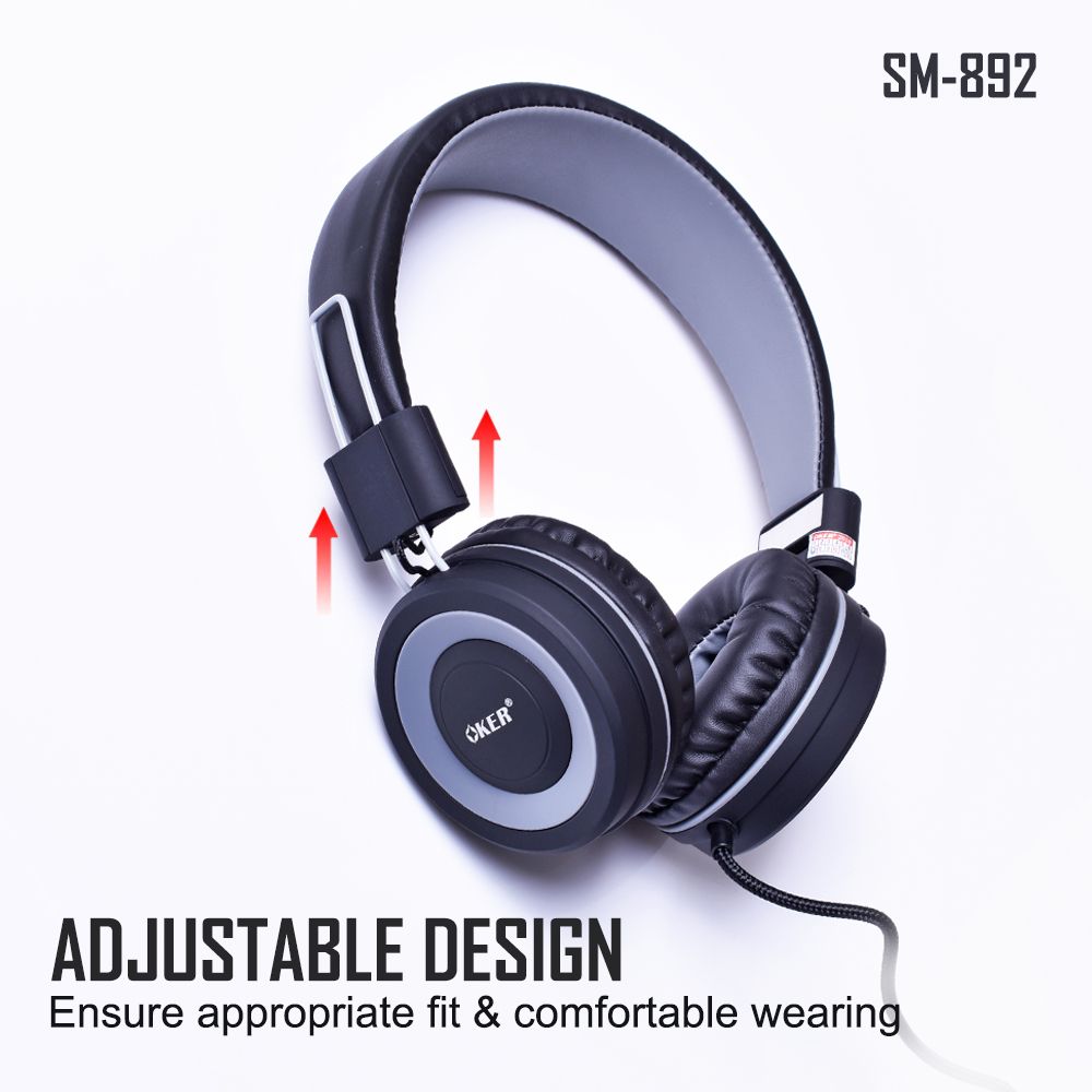 OKER SM-892 SMALLTALK HP-HM-OK-892XX