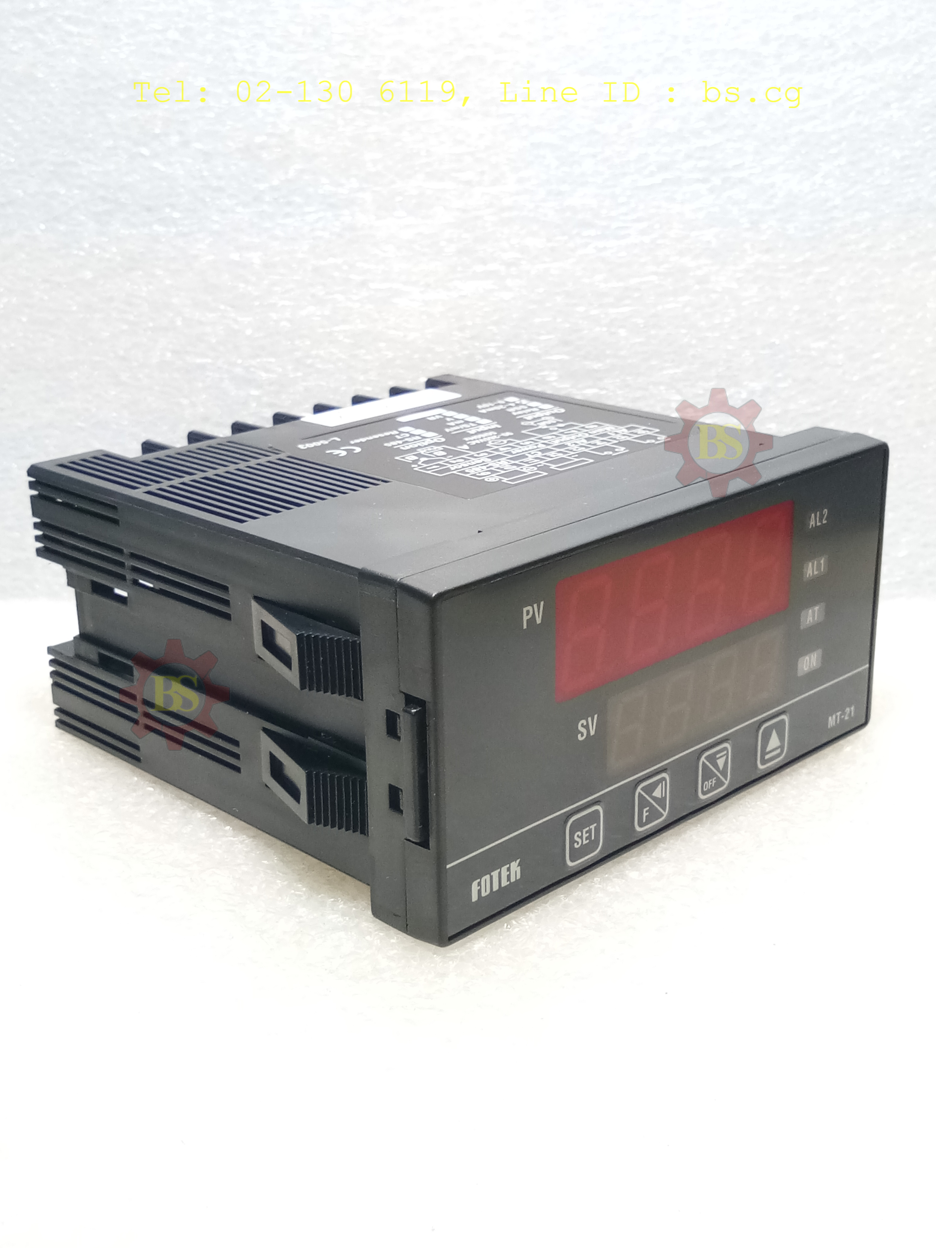 FOTEK : Temperature Controller MT21-L