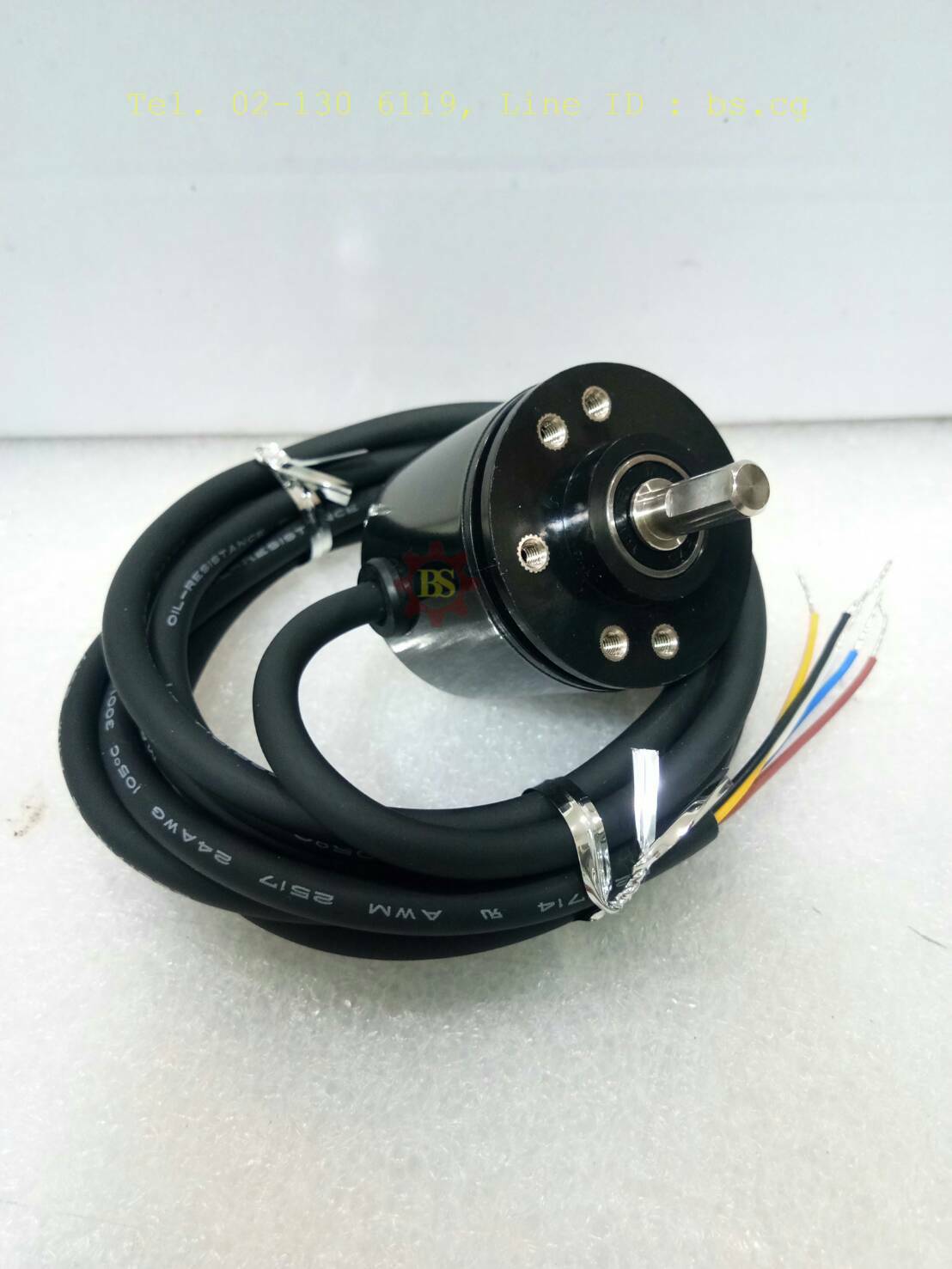 FOTEK: Encoder MES-500