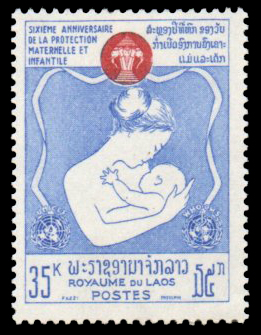 Protection of Mother and Child 1965