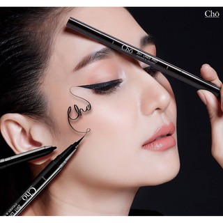 Cho 2 in 1 Liner Pro Eyeliner & Gelliner 8g