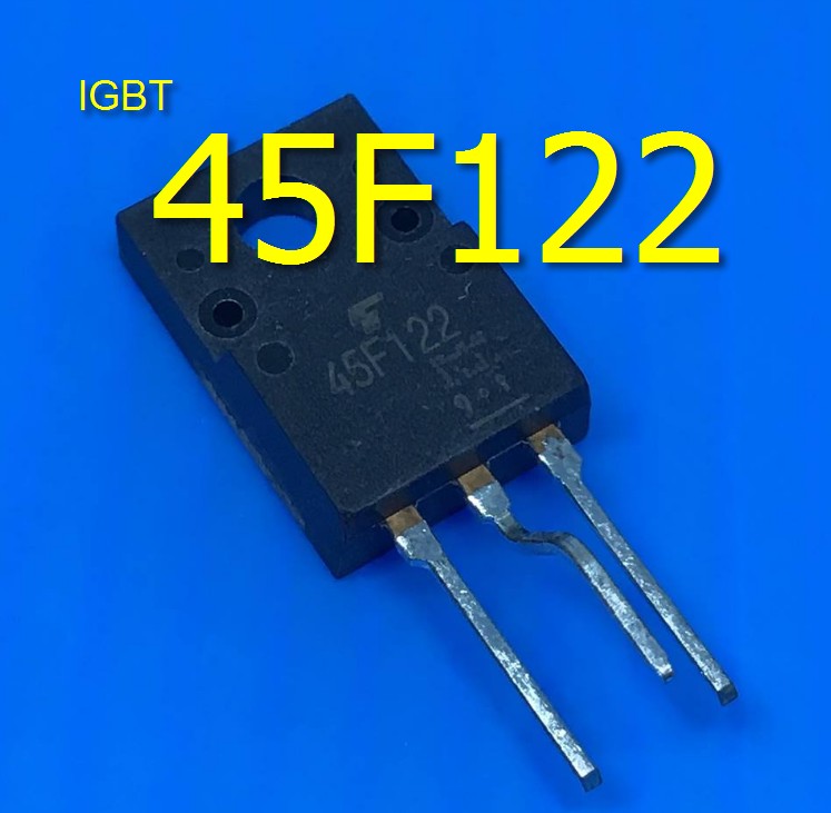 45F122 (300V 200A)