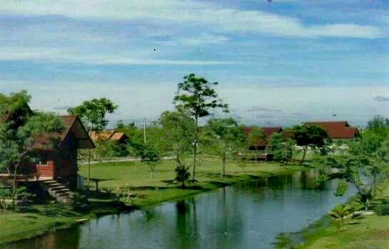 ขายที่ดินในโครงการจัดสรร 84 ตารางวา ใกล้ชายฝั่งทะเลหาดเจ้าสำราญ อ.เมืองเพชรบุรี บรรยากาศดีเหมาะสร้างบ้านอยู่อาศัยการเดินทางสะดวกสบาย