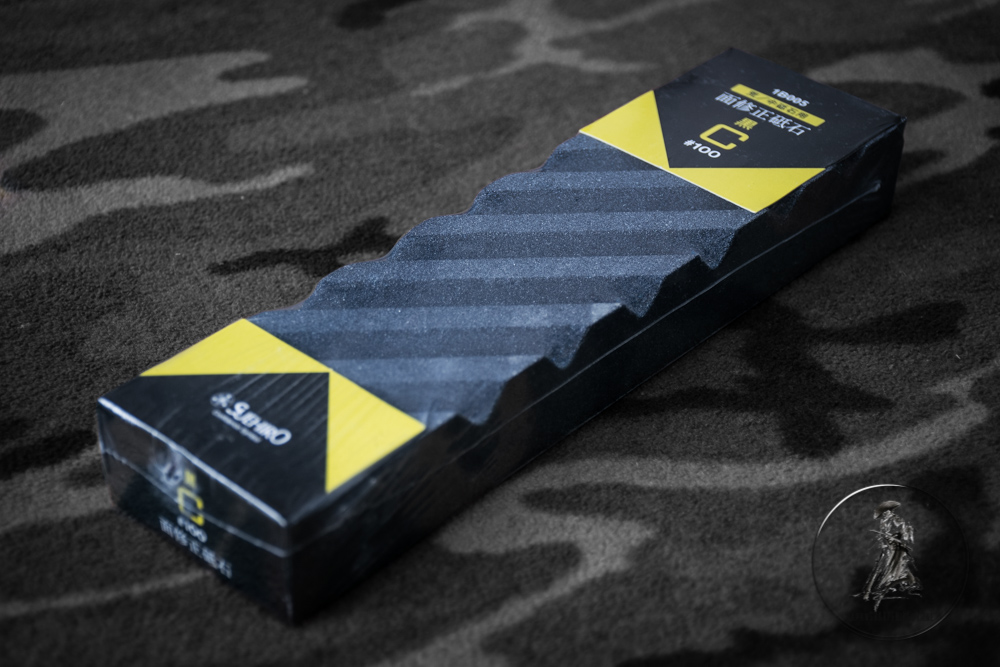 หินปรับหน้าFlattening 1B005 #100