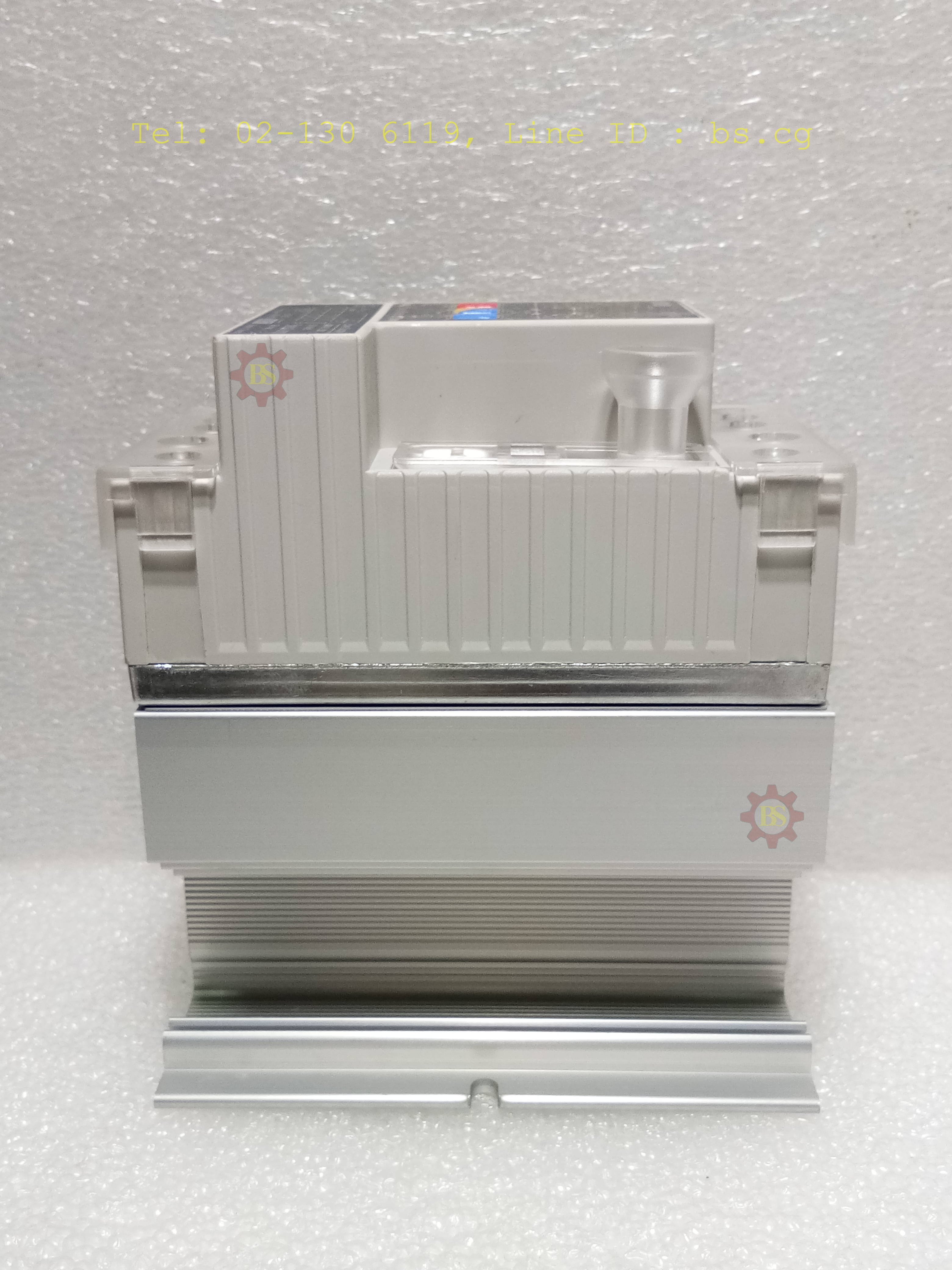 FOTEK : Power regulator DSC-340