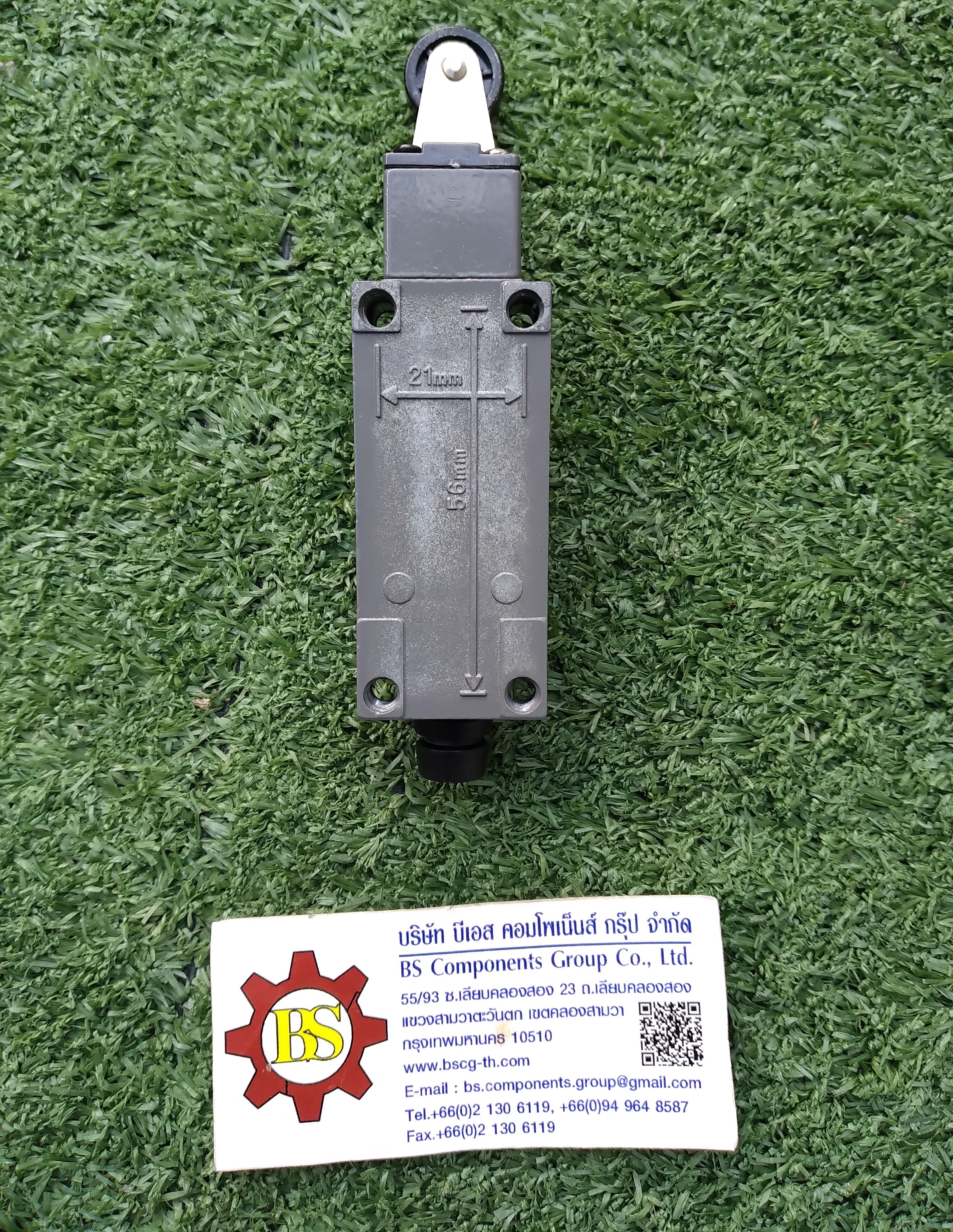 Shinohawa : Limit Switch AZ8108 LS002