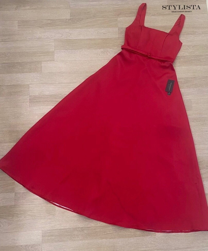 Code : ST240851 เดรสแบบยาวใส่สวย กระโปรงยาวระบายพริ้วๆ มีเข็มขัดเข้าชุด ซิปหลัง ใส่สวยดูดี ใส่สวยน่ารักมากๆ ใส่ได้หลายโอกาส เที่ยวก็ดี ทำบุญก็สวย จัดด่วนนนๆ ชุดสวยหมดเร็วนะคร๊า
