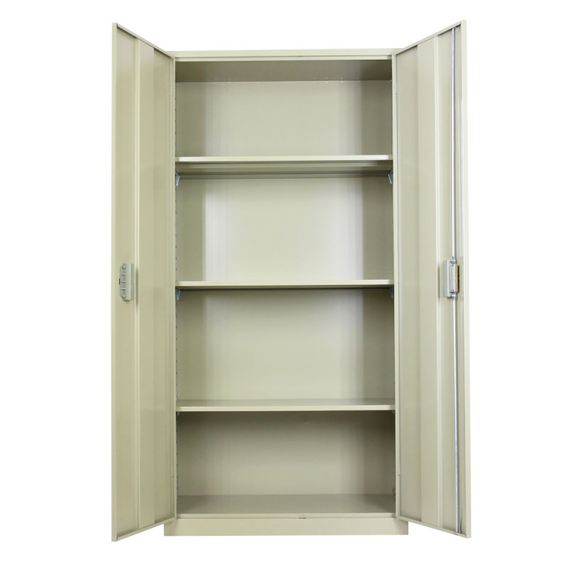 ตู้เหล็ก 2 บานเปิด ASH-756