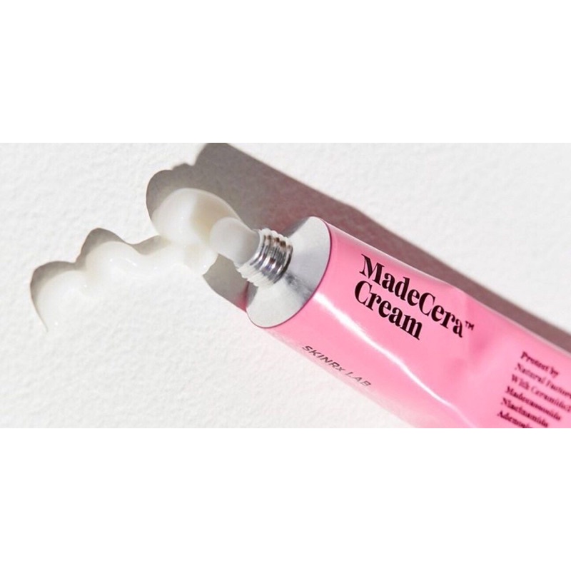 Skinrx Lab Madecera Re-turn Cream ครีมรีเทิร์น 2ขนาด 15 g , 50 g