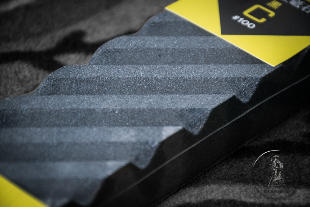 หินปรับหน้าFlattening 1B005 #100