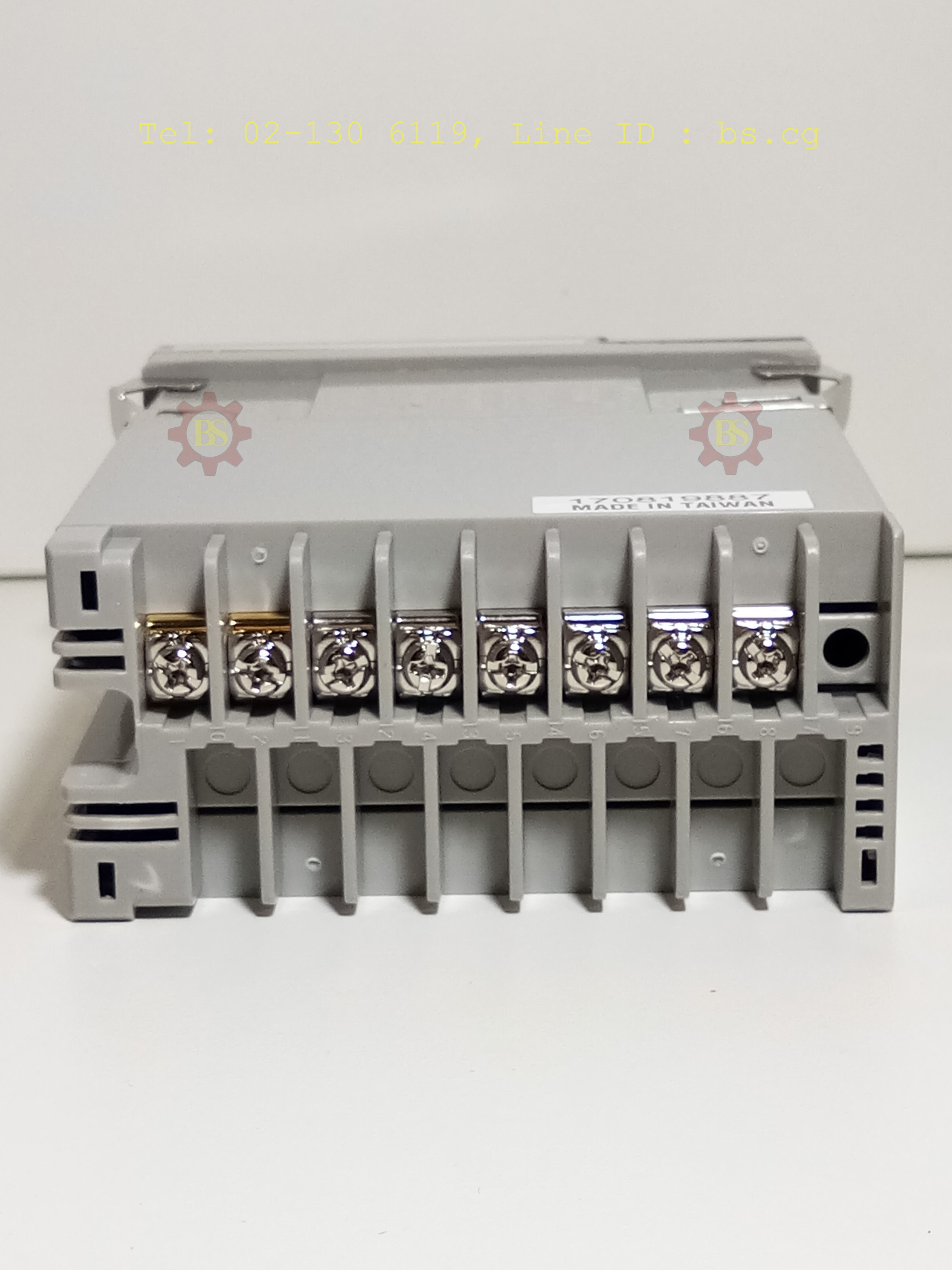 FOTEK : Temperature Controller TC4896-DD-R3