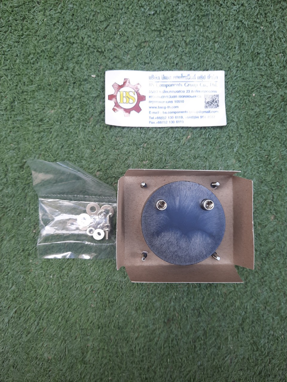 CIKACHI : Amp meter 60x70 TH-670A 30A(ac) ต่อตรง