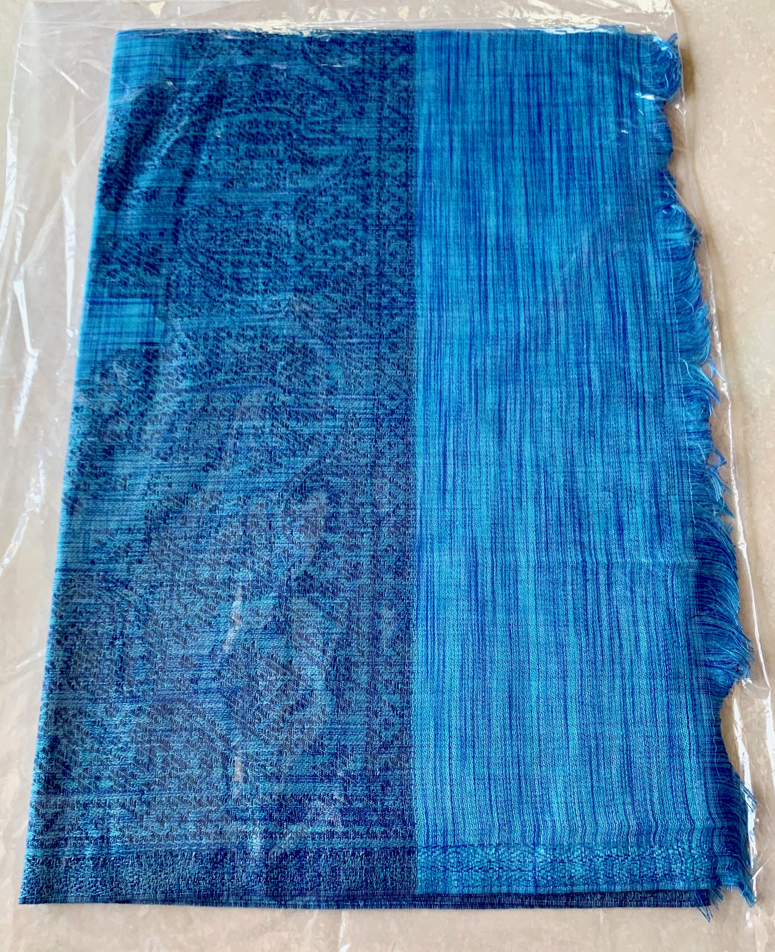 ผ้าไหมมูดาลแบบใหม่