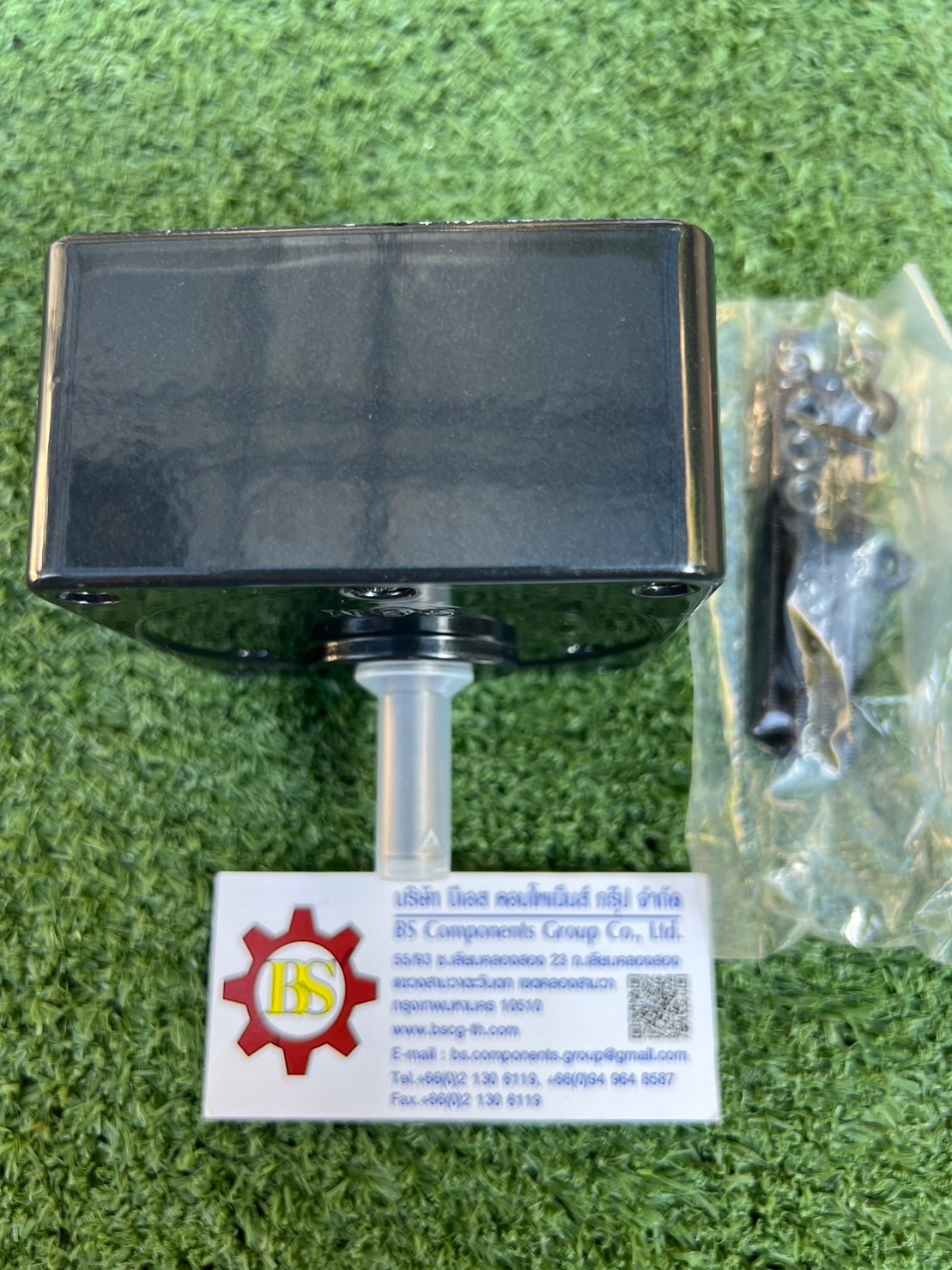 GGM : GEAR HEAD MODEL : K8G25C