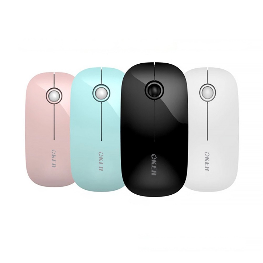 I268 OKER WIRELESS MOUSE SKU-02362