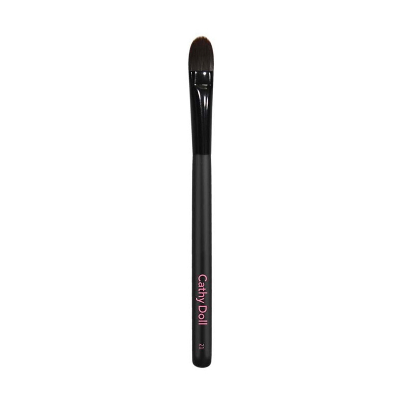 Cathy Doll แปรงทาคอนซีลเลอร์ Concealer Brush #21
