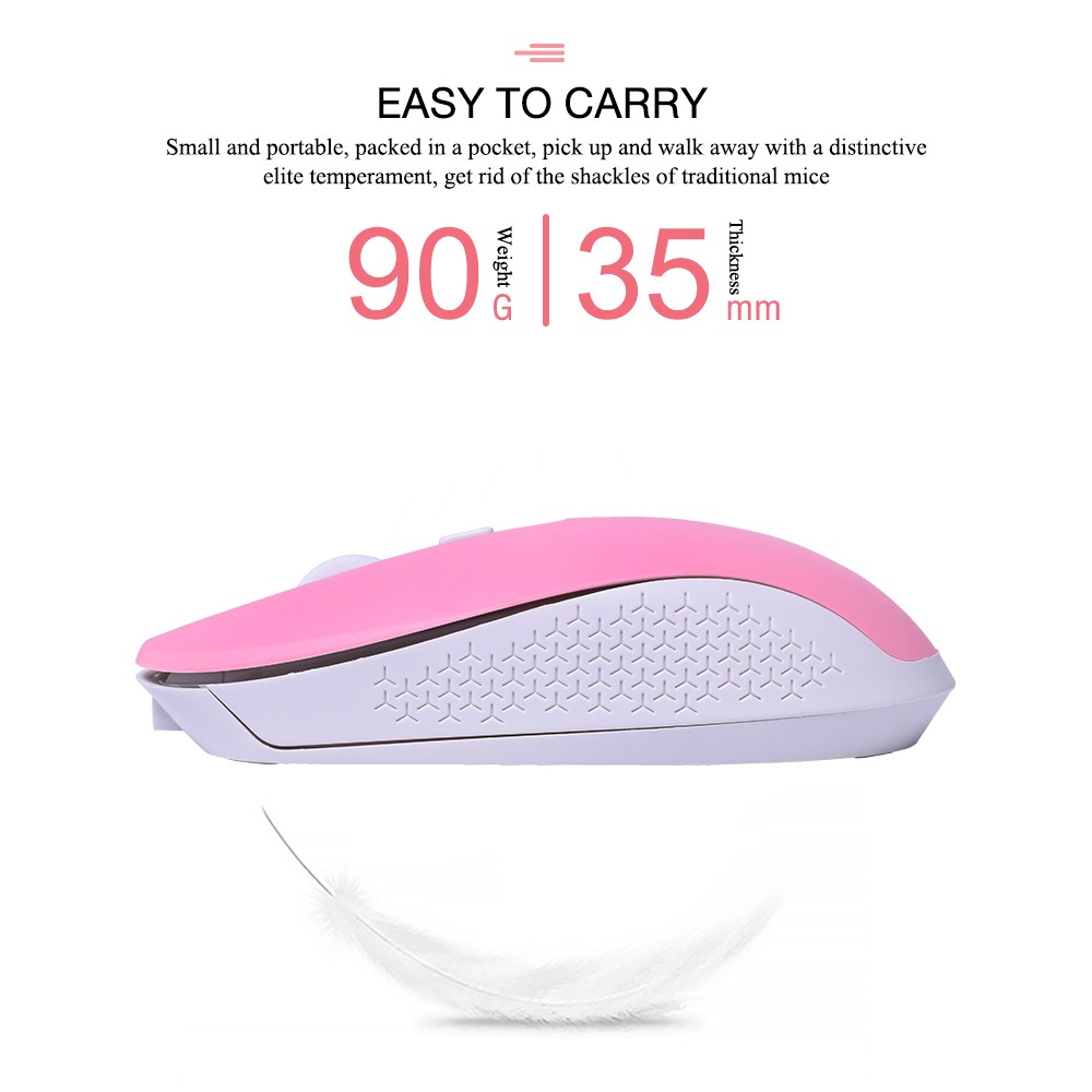 M894 OKER WIRELESS MOUSE MO-OK-WL-894xx