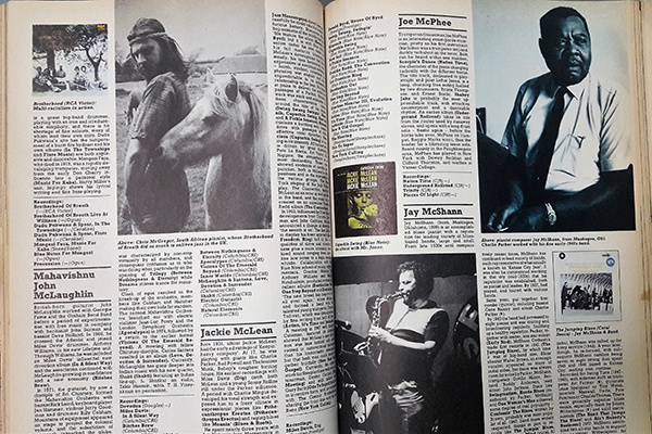 The Illustrated Encyclopedia of Jazz