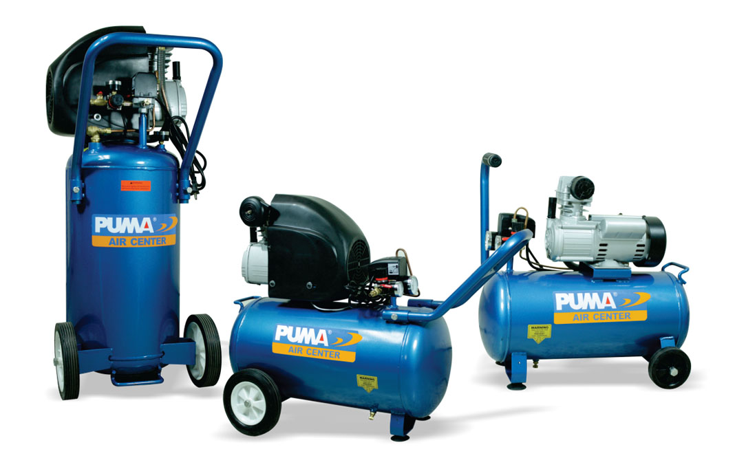PUMA AIR COMPRESSOR รุ่น AX2541V